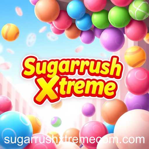 sugarrushxtreme