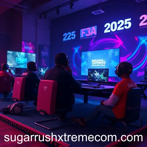 The Evolution of Online Gaming Communities