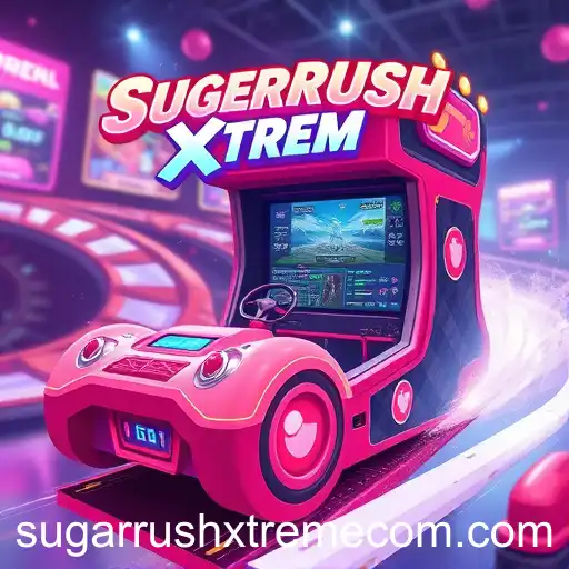 The Rise of Sugarrush Xtreme in the Gaming World