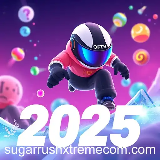 The Rise of Sugarrushxtreme in the Gaming World