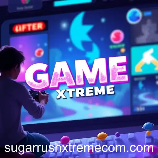 Exploring the Rise of Sugarrushxtreme in 2025