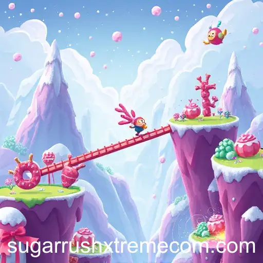 Sugarrush Xtreme: The Game Changing the Online Landscape