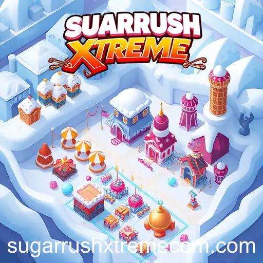 The Rise of Sugarrush Xtreme: Gaming Evolution