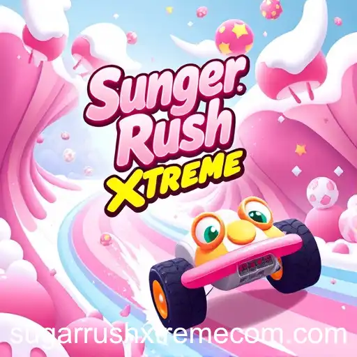 Sugarrush Xtreme: Redefining Online Gaming in 2025