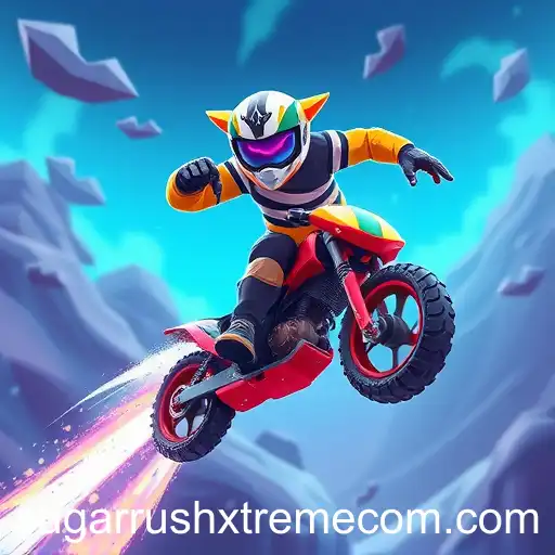 Sugarrush Xtreme Captivates Gamers Worldwide