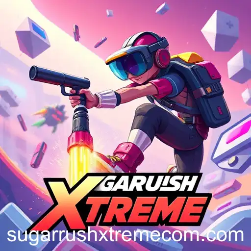 The Online Surge: SugarRush Xtreme's Impact on Gaming