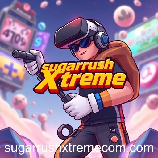 The Digital Addiction: Exploring Sugarrushxtreme's Impact on Gamers
