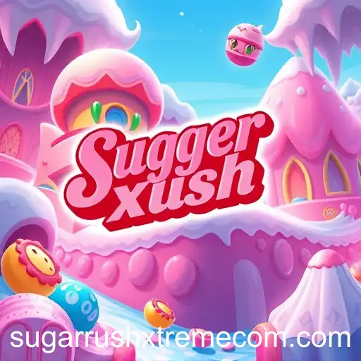 The Rise of SugarrushXtreme: A Gaming Phenomenon