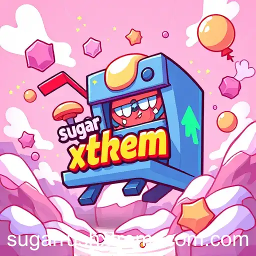 Sugarrushxtreme: Emerging Dynamics and Trends