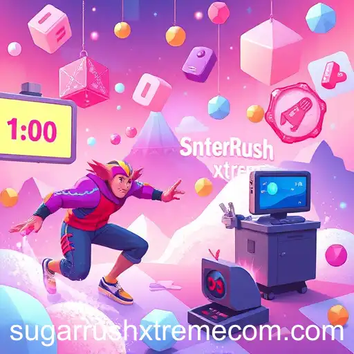 Sugarrushxtreme Revolutionizes Online Gaming