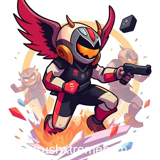 A New Wave in Online Gaming: Sugarrushxtreme Revolutionizes the Scene