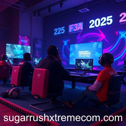 The Evolution of Online Gaming Communities