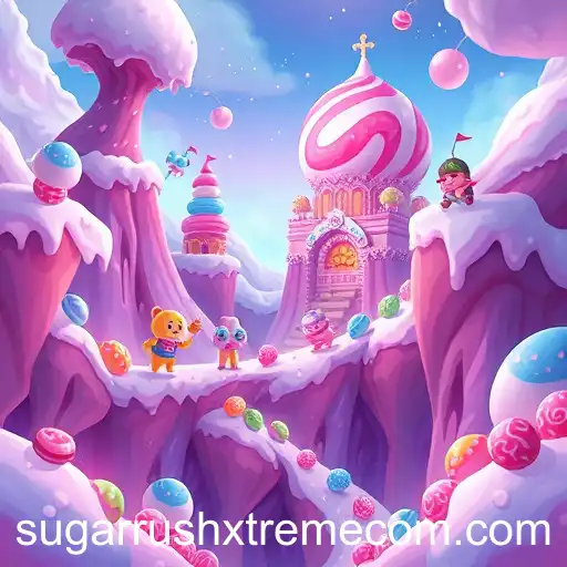 Exploring 'Fantasy Worlds': A Dive into the Sugarrushxtreme Universe