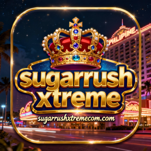 sugarrushxtreme