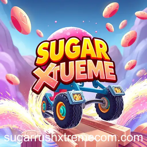 The Thrilling World of Multiplayer Games: Spotlight on 'Sugar Rush Xtreme'