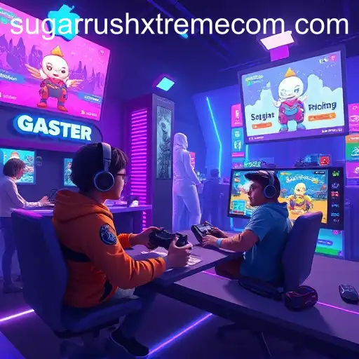 The Rising Trend of Online Gaming in 2026