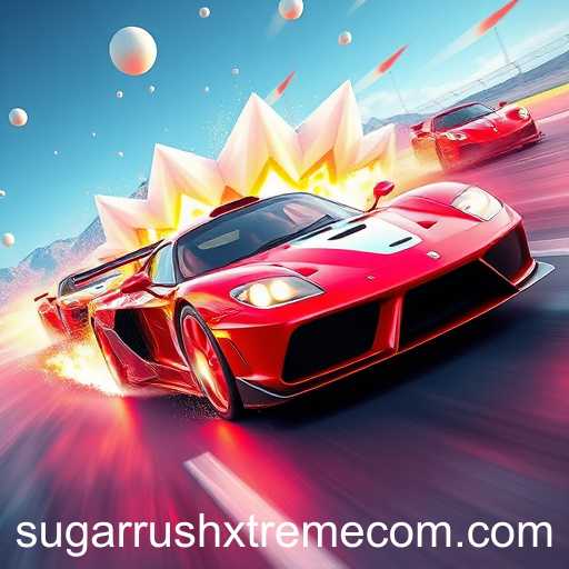 sugarrushxtreme