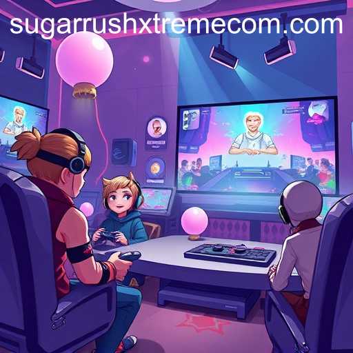 The Rise of Online Gaming Communities