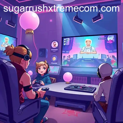 The Rise of Online Gaming Communities