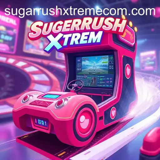 The Rise of Sugarrush Xtreme in the Gaming World
