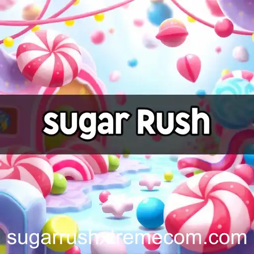 Diving Into 'Simulation Fun': Exploring the World of Sugarrushxtreme