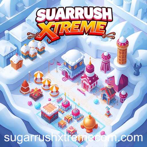 sugarrushxtreme