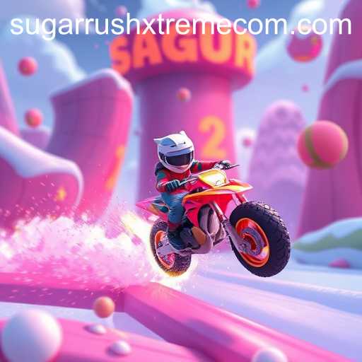Sugar Rush Xtreme: A Gaming Phenomenon