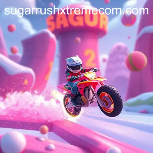 Sugar Rush Xtreme: A Gaming Phenomenon