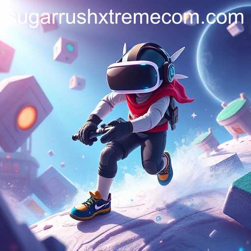 Sugarrush Xtreme: A Virtual Revolution in Gaming