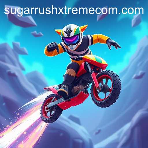 Sugarrush Xtreme Captivates Gamers Worldwide