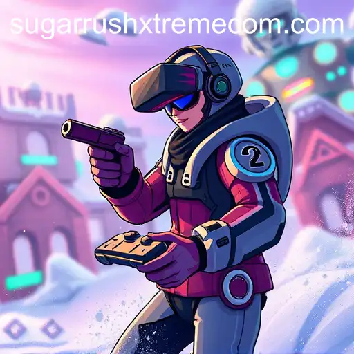 SugarrushXtreme Redefines Online Gaming