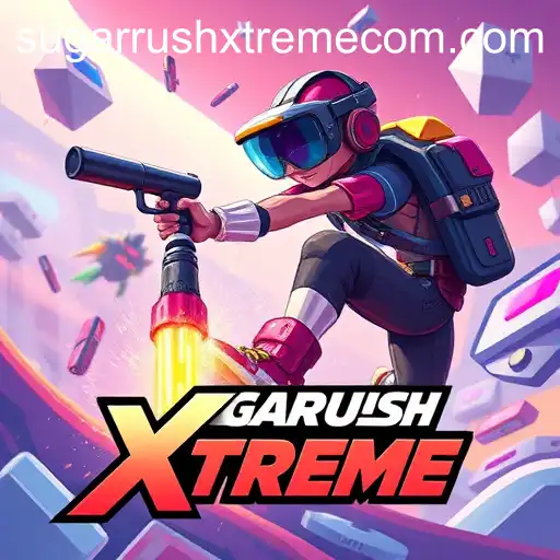 The Online Surge: SugarRush Xtreme's Impact on Gaming