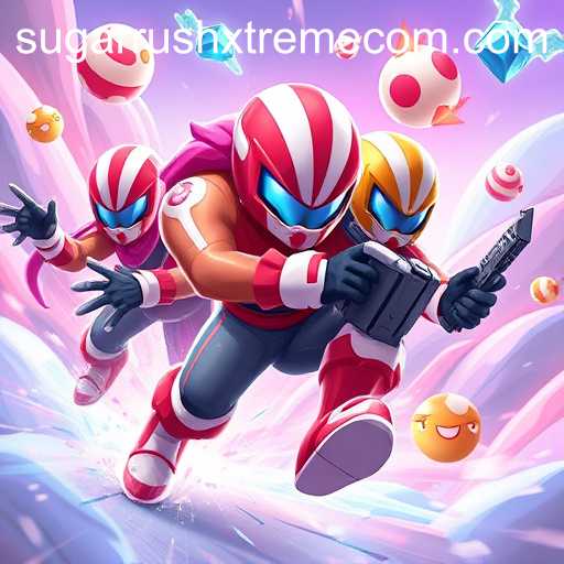 The Rise of SugarrushXtreme: A New Era in Online Gaming