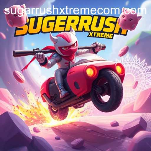 Sugarrush Xtreme Revolutionizes Online Gaming