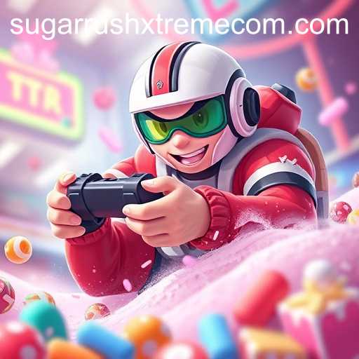 Sugarrush Xtreme: The Future of Online Gaming