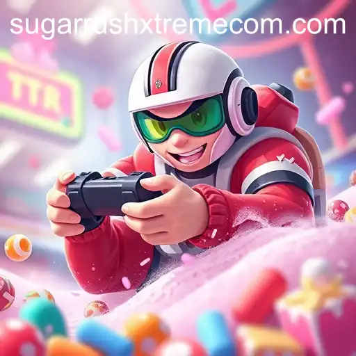 Sugarrush Xtreme: The Future of Online Gaming