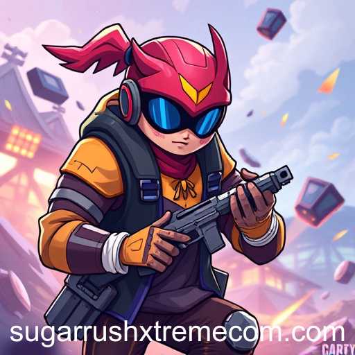 Rise of Sugarrushxtreme: The Buzz in the Gaming World