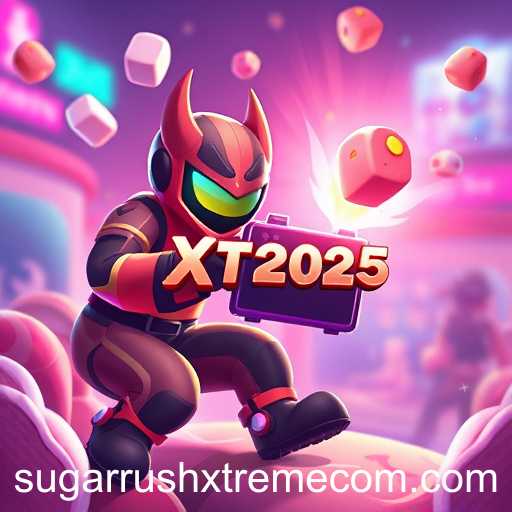 SugarrushXtreme: Revolutionizing Online Gaming in 2025