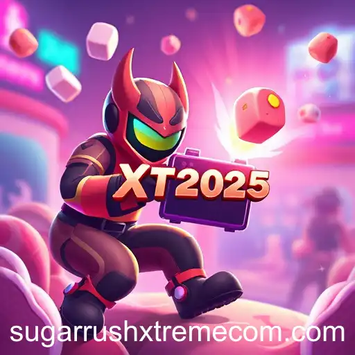 SugarrushXtreme: Revolutionizing Online Gaming in 2025