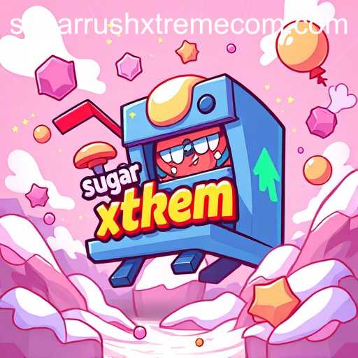 Sugarrushxtreme: Emerging Dynamics and Trends