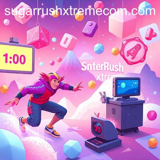 Sugarrushxtreme Revolutionizes Online Gaming