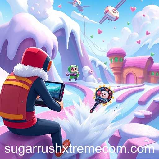 The Rise of Sugarrushxtreme in Gaming